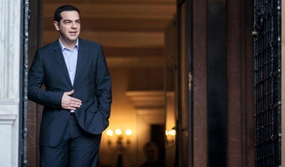 Με το «βλέμμα» στην αποτροπή της χαλαρής ψήφου και στο σχήμα ΣΥΡΙΖΑ - Προοδευτική Συμμαχία