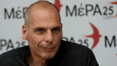 Βαρουφάκης (ΜέΡΑ25): Το παράθυρο συνεργασίας με τον ΣΥΡΙΖΑ έκλεισε - Το ατύχημα έθεσε τέλος στην ηγεμονία της ιδιωτικομανίας