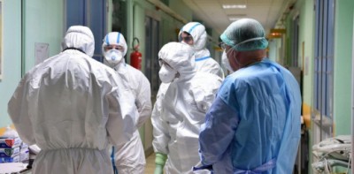 Ανησυχία για τα νέα κρούσματα κορωνοϊού στην Ελλάδα - Επιστρέφει η καθημερινή ενημέρωση από τον ΕΟΔΥ