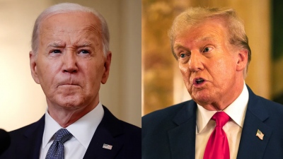 Βαριές αιχμές Trump: Ο Biden κάνει ό,τι περνά από το χέρι του για να δυσκολέψει τη μετάβαση της εξουσίας