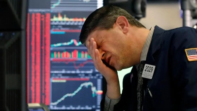 Προσοχή στο «buy the dip», κίνδυνος για περαιτέρω πτώση στη Wall Street: Η προειδοποίηση των επενδυτικών οίκων για το sell off