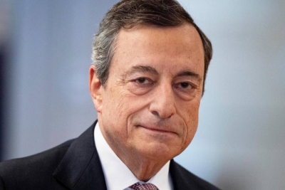 Draghi από EUMED9: Βασικό σημείο η ενίσχυση της ευρωπαϊκής άμυνας - Αναθεωρούμε τις διεθνείς μας σχέσεις