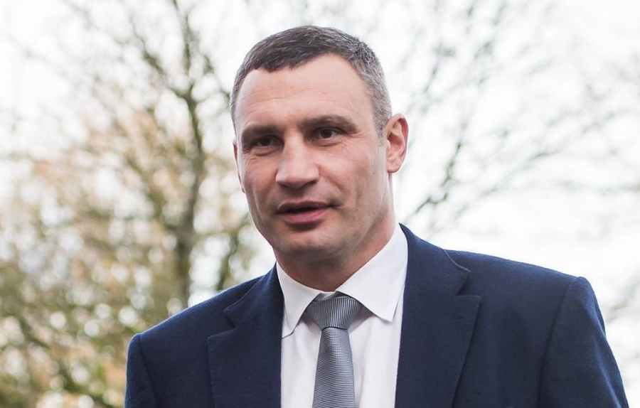 Klitschko (Ουκρανία): Χρειάζονται προληπτικές κυρώσεις στη Ρωσία, ακόμη και το τέλος του NordStream 2, όχι απάντηση αφού γίνει επίθεση