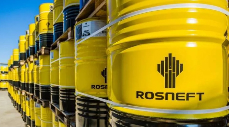 Rosneft: Οι κυρώσεις σε Ρωσία, Ιράν και Βενεζουέλα και η ενεργειακή μετάβαση προκαλούν ανισορροπίες στην προσφορά πετρελαίου