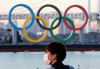 Αβεβαιότητα για τους Ολυμπιακούς Αγώνες του Τόκιο