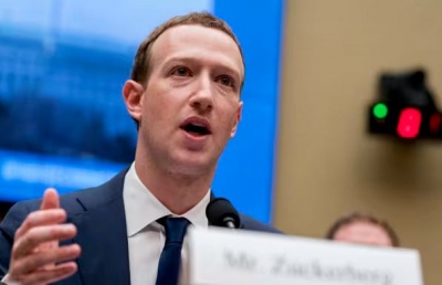 Πρωτοφανής λογοκρισία από τον Zuckerberg -  Aπέκλεισε τα ρωσικά κρατικά ΜΜΕ - Κρεμλίνο: H Μeta ζημιώνει τον εαυτό της