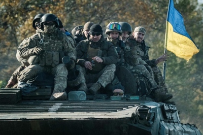 Πανικός - Σε σταδιακή υποχώρηση οι Ουκρανοί – Δεν έχουν στρατιώτες