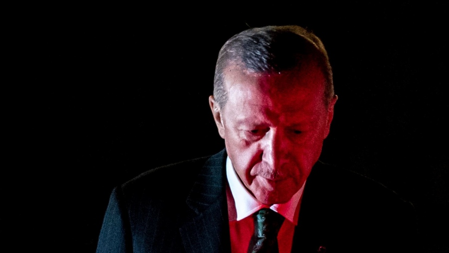 Ισχυρό χαστούκι στον Erdogan από το Κρεμλίνο. Peskov: «Δεν μπορεί να παίξει ρόλο μεσολαβητή σε συνομιλίες με την Ουκρανία».