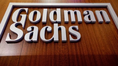 Goldman Sachs: Αυξάνει στα 3.100 δολ. την τιμή στόχο για τον χρυσό - Ενισχύεται η ζήτηση από τις κεντρικές τράπεζες