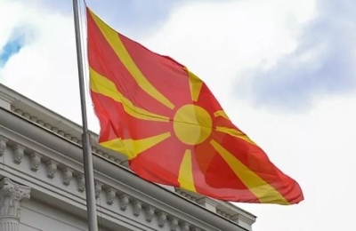 Σκόπια: Η χρήση άλλου ονόματος αποτελεί παραβίαση του Συντάγματος, λέει ο απερχόμενος ΥΠΕΞ