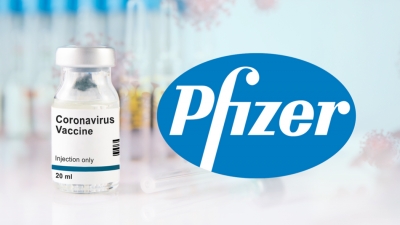 Μελέτη ΕΚΠΑ: Αντισώματα κορωνοϊού για τουλάχιστον ένα χρόνο με το εμβόλιο της Pfizer