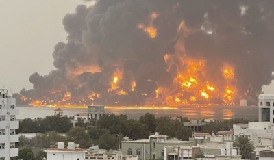 Εφιάλτης στη Μέση Ανατολή: Το Ισραήλ ισοπεδώνει το λιμάνι της Hodeidah, στόχος διυλιστήριο – Σκληρά αντίποινα από Houthi