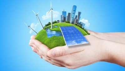 Η Γερμανία «βαδίζει ολοταχώς» προς τις ανανεώσιμες πηγές ενέργειας