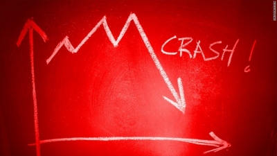 CrossBorder Capital: Ωρολογιακή βόμβα το παγκόσμιο χρέος – Ετοιμαστείτε για χρηματοπιστωτική κρίση αλά 2008 ως το 2026