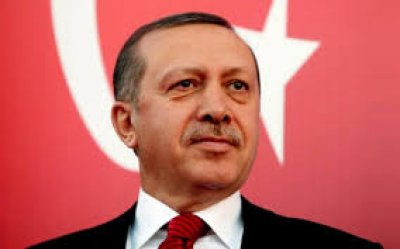 Οι τουρκικές αρχές απειλούν με δικαστική αγωγή αξιωματούχο που αποκάλεσε τον Erdogan φασίστα και δικτάτορα
