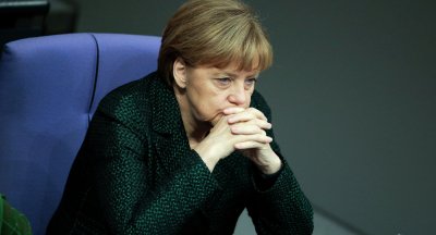 DW: Τι περιμένει τώρα τη Γερμανία; - Όλα τα σενάρια για την επόμενη ημέρα