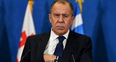 Συνάντηση Lavrov με Χριστοδουλίδη στη Μόσχα (22/2) - Στο επίκεντρο οι εξελίξεις στη ΝΑ Μεσόγειο