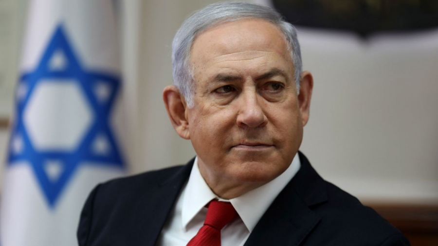 Οργή Netanyahu (Ισραηλινός πρωθυπουργός): Αποφασισμένοι να κάνουμε το παν - Όποιος μας κάνει κακό, του κάνουμε κακό