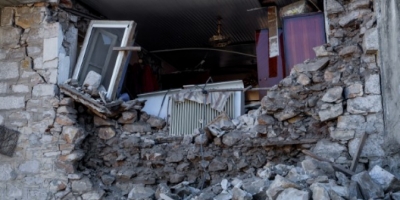Προβληματισμός για τους συνεχείς σεισμούς στην Ελασσόνα – Νέα έκτακτη σύσκεψη στη Γ.Γ.Πολιτικής Προστασίας