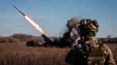 Πέφτουν με πάταγο στο Kursk - Η Βόρεια Στρατιά της Ρωσίας έκανε σκόνη βαριά μηχανοκίνητη ταξιαρχία των Ουκρανών - Εκατοντάδες απώλειες