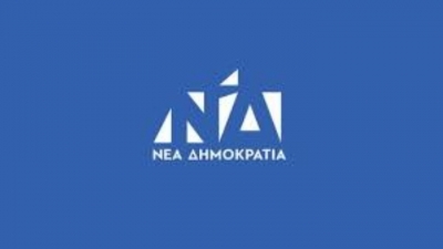 ΝΔ: Ο ΣΥΡΙΖΑ παίρνει θέση καθημερινά - Δεν είναι με τη βιβλιοθήκη, αλλά με τις βαριοπούλες