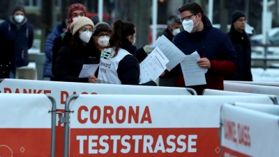 Αυστρία: Παράταση του σκληρού lockdown στη Βιέννη έως τις 2 Μαΐου
