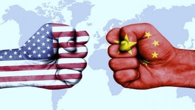 Επίθεση Κίνας σε ΗΠΑ για τις κυρώσεις και τις προειδοποιήσεις: Έχουν «ελεεινές προθέσεις» διαμηνύει αξιωματούχος