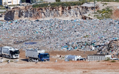 ΕΣΔΑ: Και η αεριοποίηση στην ενεργειακή αξιοποίηση απορριμμάτων - Ποιοι ενδιαφέρονται για την επένδυση των 800 εκατ.