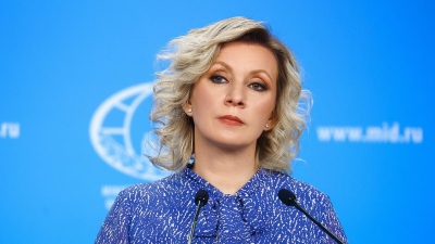 Καυστική η Zakharova για τη Νότιο Κορέα - «Η Δύση να επιβάλει κυρώσεις για την κήρυξη στρατιωτικού νόμου»