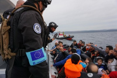 Στην Κομισιόν το υπόμνημα Ελλάδας, Ισπανίας, Ιταλίας και Μάλτας για το Σύμφωνο Μετανάστευσης