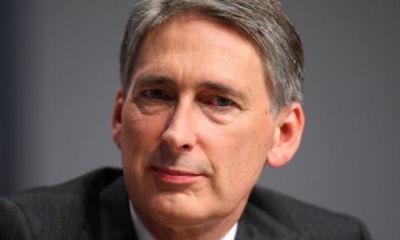 Hammond (ΥΠΟΙΚ Βρετανίας): Η συμφωνία του Brexit θα έχει ελάχιστες αρνητικές επιπτώσεις στην οικονομία