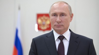 Κορωνοϊός: «Όχι» σε γενικό lockdown στη Ρωσία από τον Vladimir Putin