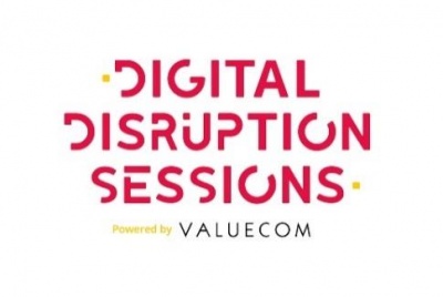 Το πρόγραμμα των Digital Disruption Sessions II