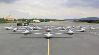 Συμφωνία Κροατίας - Τουρκίας για αγορά 6 UAV Bayraktar το 2025