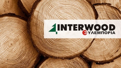 Interwood: Στο 4,59% από 5,40% κατήλθε το ποσοστό του Γεώργιου Γεράρδη