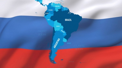 Κίνηση ματ από τη Ρωσία: Προωθεί την αποδολαριοποίηση του εμπορίου με τη Λατινική Αμερική