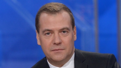 Medvedev: Οι Παλαιστίνιοι είναι όμηροι ενός αποκρουστικού κράτους - Ένας πλήρους κλίμακας πόλεμος στη Μέση Ανατολή οδηγεί σε  αστάθεια