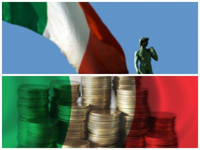 Ανησυχία της Ομάδας των Σοσιαλιστών του ΕΚ για την οικονομική και πολιτική πορεία της ιταλικής κυβέρνησης