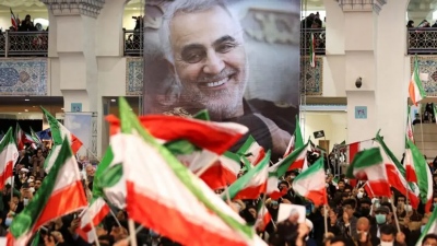 Η δολοφονία του Soleimani οδήγησε το Ιράν στον δρόμο της πλήρους κατάρρευσης