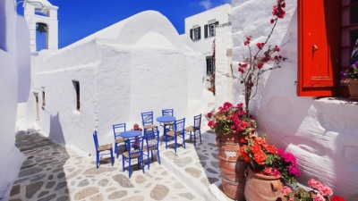 Spitogatos: Τα ελληνικά νησιά προτιμούν επενδυτές από το εξωτερικό