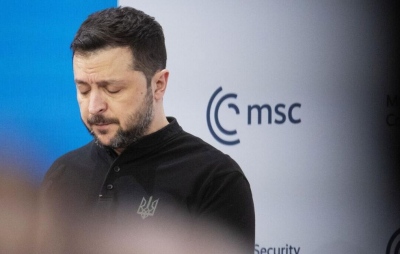 Στρατηγικό λάθος Zelensky η πρόταση στις ΗΠΑ για τις σπάνιες γαίες των 500 δις