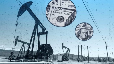 Πετρέλαιο: Κέρδη 0,8% στα 71,64 δολάρια, με το βλέμμα στα αποθέματα και τα «γεράκια» της Fed