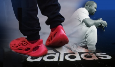 Adidas: Ερευνά καταγγελίες για περιστατικά διαφθοράς στην Κίνα
