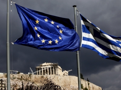 ΚΕΠΕ: Η ανάπτυξη στην Ελλάδα θα αρχίσει το β' 3μηνο του 2021, μετά το «εφιαλτικό» α' 3μηνο με ύφεση 10,4%