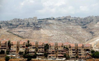 Ισραήλ: Ενέκρινε την ανέγερση 100 κατοικιών στην Ανατολική Ιερουσαλήμ που είχε ανασταλεί επί Obama - Biden
