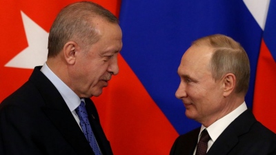 Ο Erdogan έπαιξε με τη «φωτιά» του Putin, αναταράξεις στις σχέσεις Ρωσίας - Τουρκίας μετά τη Συρία - Dugin: Είναι καταδικασμένοι