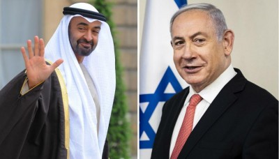 Ειρηνευτικές συμφωνίες με Ομάν και Μπαχρέιν θέλει το Ισραήλ - Τι κρύβει η προσέγγιση του Αραβικού κόσμου