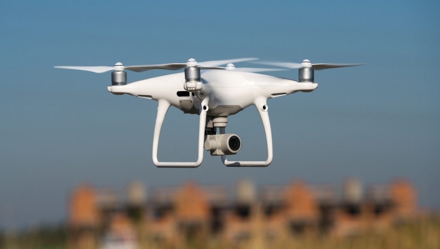 Πωλήσεις drones μέσω... e-shop - Πως η Ρωσία ελέγχει μια τεράστια αγορά