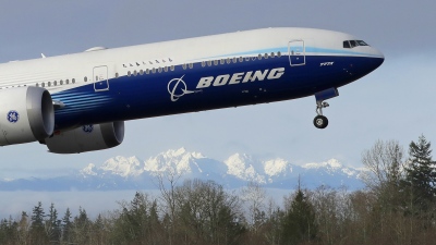 Η Boeing συμφωνεί για αυξήσεις 35% προκειμένου να τερματισθεί η απεργία