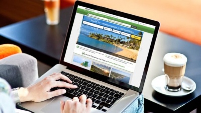 Βελτιώνει τις κρατήσεις σε ξενοδοχεία το Tripadvisor